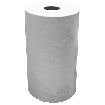 Термопапір діаграмний 80х20 (12) зовн білий